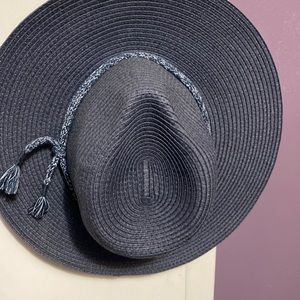 Madewell hat